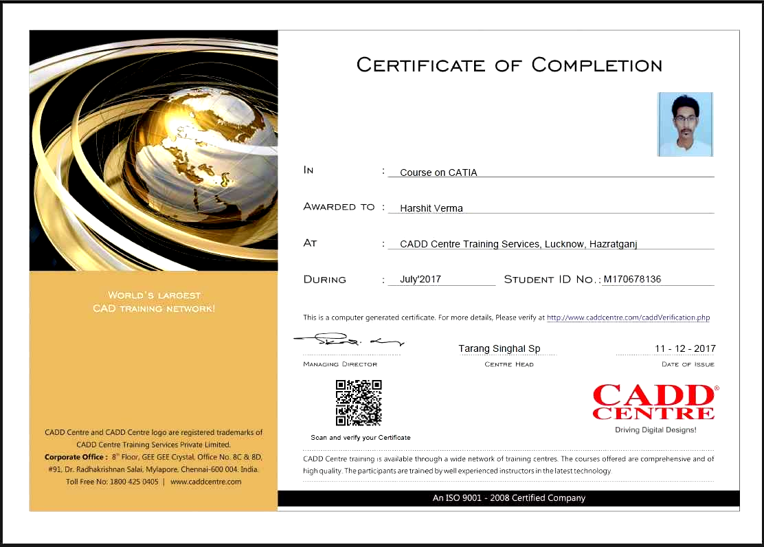 CADD Centre Nagpur: Training for Engineering and Design